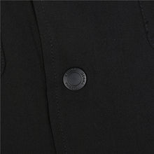 Load image into Gallery viewer, Zegna button-down shirt lapel jacket - مناسب للجنسين
