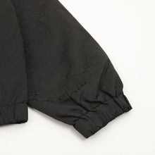 Load image into Gallery viewer, Gucci monogram logo jacket