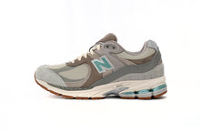 Load image into Gallery viewer, New Balance 2002R Brown Emerald Green