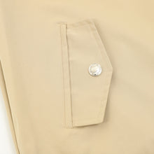 Load image into Gallery viewer, Burberry New Plaid Warhorse Double-Faced Jacket