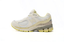 Load image into Gallery viewer, New Balance 2002R Co Branded Light Yellow