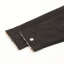 Load image into Gallery viewer, Burberry New Plaid Warhorse Double-Faced Jacket