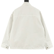 Load image into Gallery viewer, Burberry New Plaid Warhorse Double-Faced Jacket