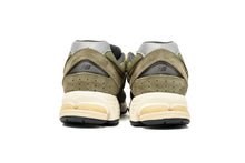 Load image into Gallery viewer, New Balance 2002R Sea Army Green Grey