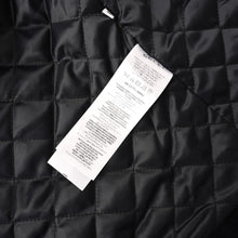 Load image into Gallery viewer, GUCCI GUC embroidered leather collar corduroy jacket - مناسب للجنسين