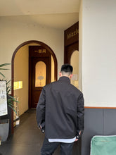 Load image into Gallery viewer, Burberry New Plaid Warhorse Double-Faced Jacket