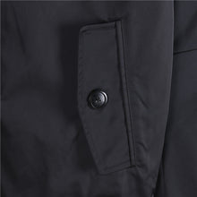 Load image into Gallery viewer, Louis Vuitton 25FW new monogram full print checkerboard lapel double-sided jacket -مناسب للجنسين