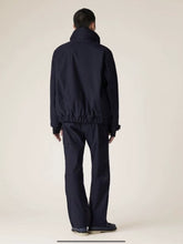 Load image into Gallery viewer, LoroPiana 25FW autumn and winter new technology waterproof fiber outdoor functional hooded cotton coat - مناسب للجنسين