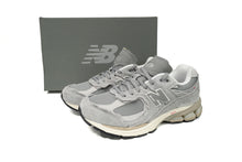 Load image into Gallery viewer, New Balance 2002R Light Blue Gray