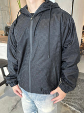 Load image into Gallery viewer, Gucci monogram logo jacket