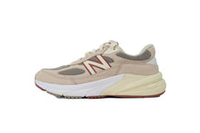 Load image into Gallery viewer, New Balance Loro Piana x 990v6 Made in USA 'Raw Cashew'