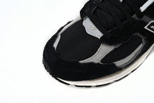 Load image into Gallery viewer, New Balance 2002R Lnk Black