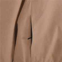 Load image into Gallery viewer, LoroPiana 25FW autumn and winter new technology waterproof fiber outdoor functional hooded cotton coat - مناسب للجنسين