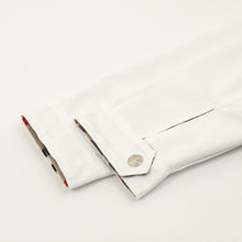 Load image into Gallery viewer, Burberry New Plaid Warhorse Double-Faced Jacket