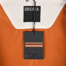 Load image into Gallery viewer, Zegna button-down shirt lapel jacket - مناسب للجنسين