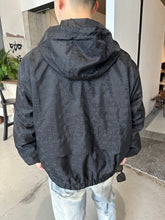 Load image into Gallery viewer, Gucci monogram logo jacket