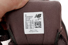 Load image into Gallery viewer, New Balance 2002R Sea Black Brown