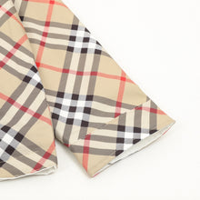 Load image into Gallery viewer, Burberry New Plaid Warhorse Double-Faced Jacket