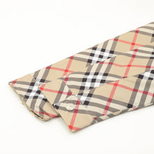 Load image into Gallery viewer, Burberry New Plaid Warhorse Double-Faced Jacket