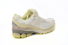 Load image into Gallery viewer, New Balance 2002R Co Branded Light Yellow
