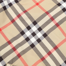 Load image into Gallery viewer, Burberry New Plaid Warhorse Double-Faced Jacket