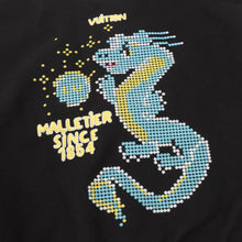 Load image into Gallery viewer, Louis Vuitton Dragon Year Limited Edition Spliced Baseball Jacket