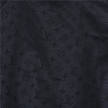 Load image into Gallery viewer, Louis Vuitton 25FW new monogram full print checkerboard lapel double-sided jacket -مناسب للجنسين