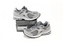 Load image into Gallery viewer, New Balance 2002R White Grey