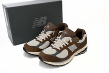 Load image into Gallery viewer, New Balance 2002R Brown Gray