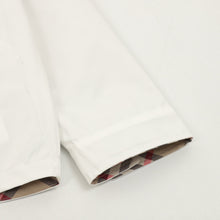 Load image into Gallery viewer, Burberry New Plaid Warhorse Double-Faced Jacket