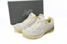Load image into Gallery viewer, New Balance 2002R Co Branded Light Yellow