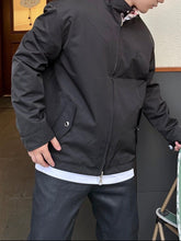 Load image into Gallery viewer, Burberry New Plaid Warhorse Double-Faced Jacket