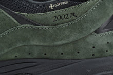 Load image into Gallery viewer, New Balance JJJJound x 2002R GORE-TEX 'Pine'