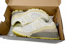 Load image into Gallery viewer, New Balance 2002R Co Branded Light Yellow