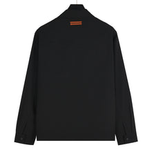 Load image into Gallery viewer, Zegna button-down shirt lapel jacket - مناسب للجنسين