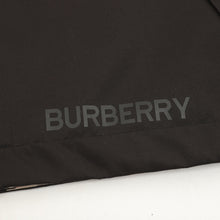Load image into Gallery viewer, Burberry New Plaid Warhorse Double-Faced Jacket