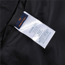 Load image into Gallery viewer, Louis Vuitton 25FW new monogram full print checkerboard lapel double-sided jacket -مناسب للجنسين