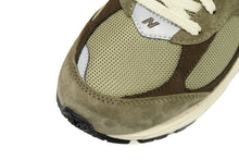 Load image into Gallery viewer, New Balance 2002R Sea Army Green Grey