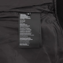 Load image into Gallery viewer, Prada Lambswool Baseball Jacket - مناسب للجنسين