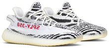 Load image into Gallery viewer, YEEZY Boost 350 V2 Zebra
