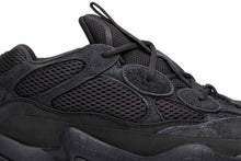 Load image into Gallery viewer, YEEZY 500 Utility Black