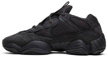 Load image into Gallery viewer, YEEZY 500 Utility Black