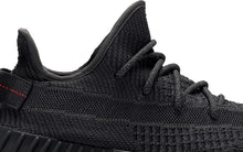 Load image into Gallery viewer, Yeezy Boost 350 V2 'Black Non-Reflective'