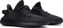 Load image into Gallery viewer, Yeezy Boost 350 V2 'Black Non-Reflective'