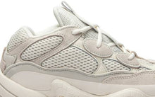 Load image into Gallery viewer, YEEZY 500 Bone White