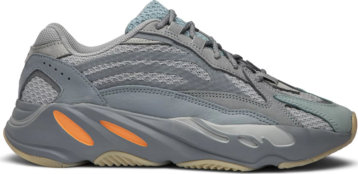 700v2 inertia