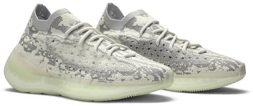 YEEZY Boost 380 Alien – khatwaah