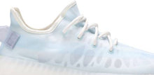Load image into Gallery viewer, Yeezy Boost 350 V2 'Mono Ice'