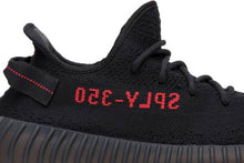 Load image into Gallery viewer, YEEZY Boost 350 V2 Black/Red