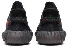 Load image into Gallery viewer, YEEZY Boost 350 V2 Black/Red